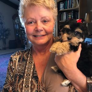 Meet your Posher, Jill